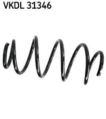 SKF VKDL 31346